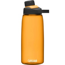 Camelbak Chute Mag 1.0L Bottle with Tritan Renew - Sunset Orange