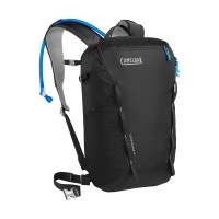 Camelbak Cloud Walker 18L Hydration Pack with 2.5l Crux Reservoir - Black