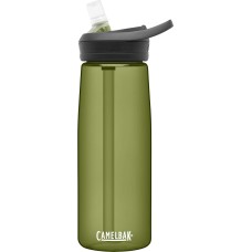Camelbak Eddy+  0.75L Bottle - Olive