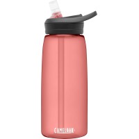 Camelbak Eddy+  0.75L Bottle - Rose