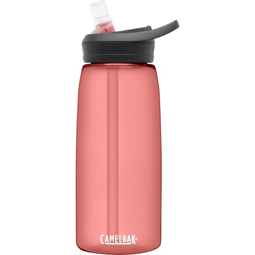 Camelbak Eddy+  0.75L Bottle - Rose