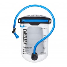 Camelbak Fusion 2.0L Hydration System with Tru Zip Waterproof Zipper