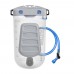 Camelbak Fusion 3.0L Hydration System with Tru Zip Waterproof Zipper