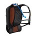 Octane 12 Hydration Hiking Pack with Fusion 2L Reservoir - Black Octane 12 Hydration Hiking Pack with Fusion 2L Reservoir - Black