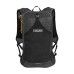 Octane 12 Hydration Hiking Pack with Fusion 2L Reservoir - Black Octane 12 Hydration Hiking Pack with Fusion 2L Reservoir - Black