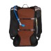 Octane 12 Hydration Hiking Pack with Fusion 2L Reservoir - Black Octane 12 Hydration Hiking Pack with Fusion 2L Reservoir - Black