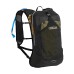 Octane 12 Hydration Hiking Pack with Fusion 2L Reservoir - Black Octane 12 Hydration Hiking Pack with Fusion 2L Reservoir - Black