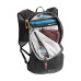 Octane 12 Hydration Hiking Pack with Fusion 2L Reservoir - Black Octane 12 Hydration Hiking Pack with Fusion 2L Reservoir - Black
