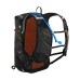 Camelbak Octane 16 Hydration Hiking Pack with Fusion 2L Reservoir - Black Camelbak Octane 16 Hydration Hiking Pack with Fusion 2L Reservoir - Black