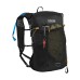 Camelbak Octane 16 Hydration Hiking Pack with Fusion 2L Reservoir - Black Camelbak Octane 16 Hydration Hiking Pack with Fusion 2L Reservoir - Black