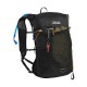 Camelbak Octane 16 Hydration Hiking Pack with Fusion 2L Reservoir - Black Camelbak Octane 16 Hydration Hiking Pack with Fusion 2L Reservoir - Black