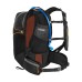 Camelbak Octane 22 Hydration Hiking Pack with Fusion 2L Reservoir - Black Camelbak Octane 22 Hydration Hiking Pack with Fusion 2L Reservoir - Black