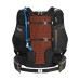 Camelbak Octane 22 Hydration Hiking Pack with Fusion 2L Reservoir - Black Camelbak Octane 22 Hydration Hiking Pack with Fusion 2L Reservoir - Black
