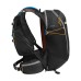 Camelbak Octane 22 Hydration Hiking Pack with Fusion 2L Reservoir - Black Camelbak Octane 22 Hydration Hiking Pack with Fusion 2L Reservoir - Black