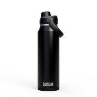 Camelbak Thrive Chug 1.0L Bottle Insulated Stainless Steel - Black