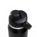Camelbak Thrive Chug 1.0L Bottle Insulated Stainless Steel - Black