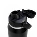 Camelbak Thrive Chug 1.0L Bottle Insulated Stainless Steel - Black