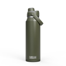 Camelbak Thrive Chug 1.0L Bottle Insulated Stainless Steel - Moss