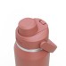 Camelbak Thrive Chug 1.0L Bottle Insulated Stainless Steel - Sierra Red