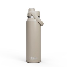 Camelbak Thrive Chug 1.0L Bottle Insulated Stainless Steel - Stone