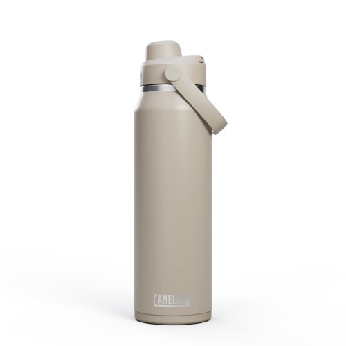 Camelbak Thrive Chug 1.0L Bottle Insulated Stainless Steel - Stone