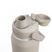 Camelbak Thrive Chug 1.0L Bottle Insulated Stainless Steel - Stone