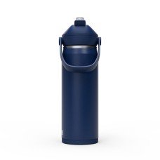 Camelbak Thrive Flip Straw 0.7L Bottle Insulated Stainless Steel - Navy