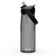Camelbak Thrive Flip Straw 0.7L Bottle with Tritan - Charcoal Camelbak Thrive Flip Straw 0.7L Bottle with Tritan - Charcoal