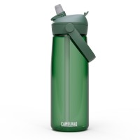 Camelbak Thrive Flip Straw 0.7L Bottle with Tritan - Forest