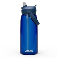 Camelbak Thrive Flip Straw 1.0L Bottle with Tritan - Oxford