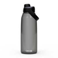 Camelbak Thrive Chug 1.5L Bottle with Tritan Renew - Charcoal