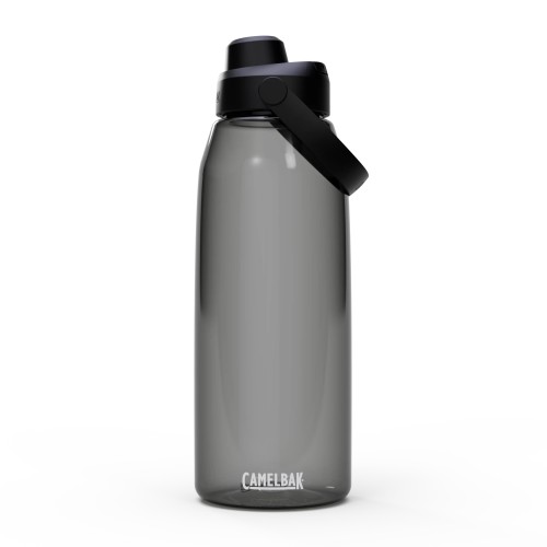 Camelbak Thrive Chug 1.5L Bottle with Tritan Renew - Charcoal Camelbak Thrive Chug 1.5L Bottle with Tritan Renew - Charcoal