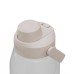 Camelbak Thrive Chug 1.5L Bottle with Tritan Renew - Clear Camelbak Thrive Chug 1.5L Bottle with Tritan Renew - Clear