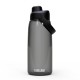 Camelbak Thrive Chug 1.0L Bottle with Tritan Renew - Charcoal