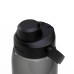 Camelbak Thrive Chug 1.0L Bottle with Tritan Renew - Charcoal