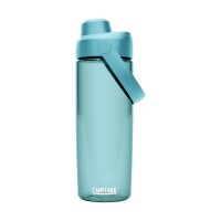 Camelbak Thrive Chug 1.0L Bottle with Tritan Renew - Cove