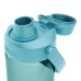 Camelbak Thrive Chug 1.0L Bottle with Tritan Renew - Cove