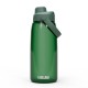 Camelbak Thrive Chug 1.0L Bottle with Tritan Renew - Forest Green