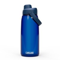 Camelbak Thrive Chug 1.0L Bottle with Tritan Renew - Oxford