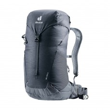 Deuter AC Lite 16 Backpack - Black/Graphite