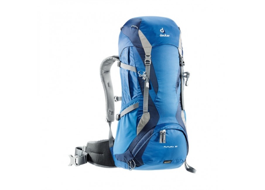 Deuter Backpacks