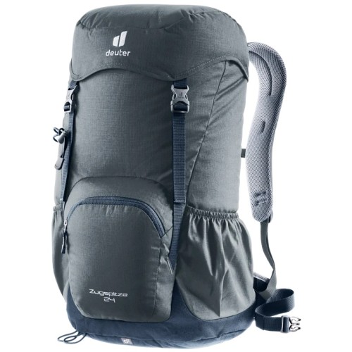 Deuter Zugspitz 24 - Graphite Deuter Zugspitz 24 - Graphite