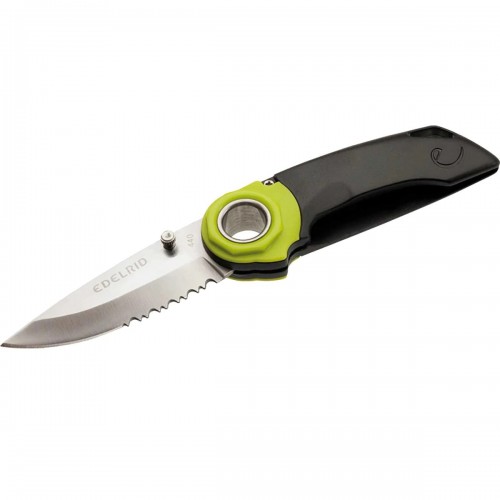 Edelrid Ropetooth Knife