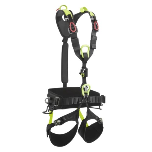 Edelrid Vector Y Harness