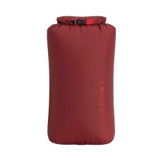 Exped Versa Dry Bag 13L - Red