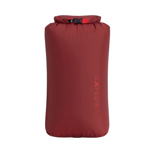 Exped Versa Dry Bag 13L - Red Exped Versa Dry Bag 13L - Red
