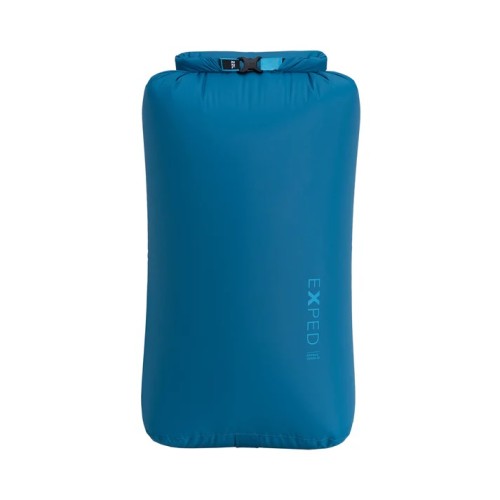 Exped Versa Dry Bag 22L - Blue Exped Versa Dry Bag 22L - Blue