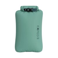 Exped Versa Dry Bag 3L - Green
