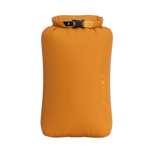 Exped Versa Dry Bag 5L - Yellow Exped Versa Dry Bag 5L - Yellow