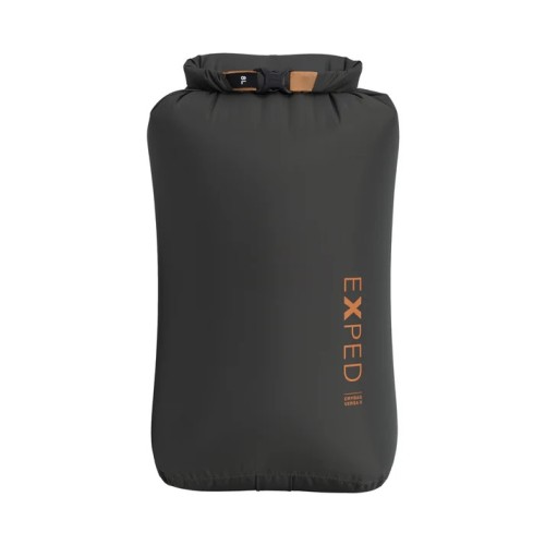 Exped Versa Dry Bag 8L - Grey Exped Versa Dry Bag 8L - Grey